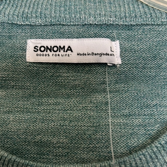 Sonoma Sweater (NWT) - Picture 5 of 7